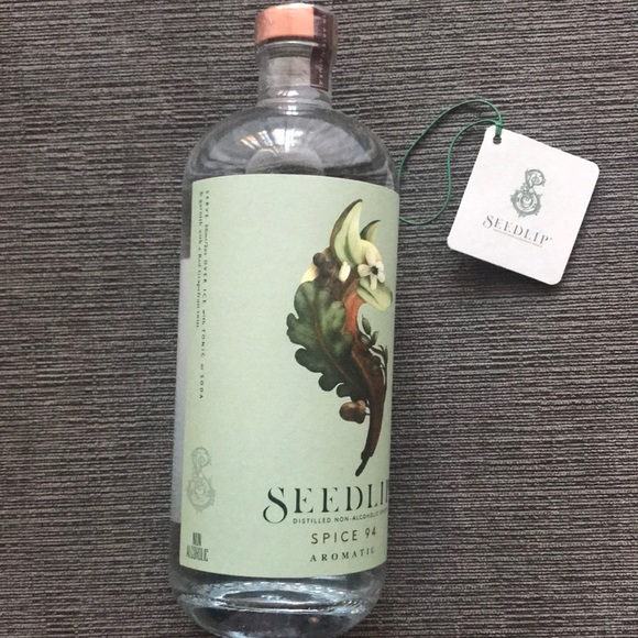 SEEDLIP SPICE 94 (700 ML)